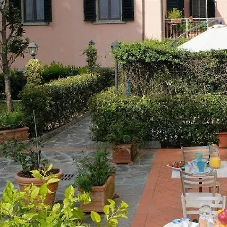 Villino Il Leone Florens