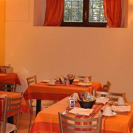 Pensionat Villino Il Leone Florens