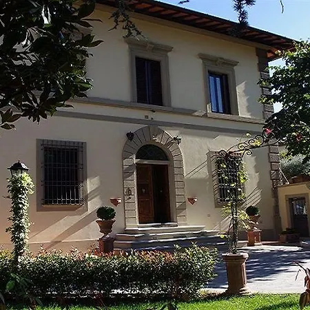 Villino Il Leone Pensionat 2*