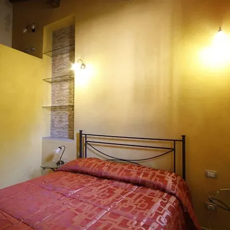 Villino Il Leone Pensionat Florens