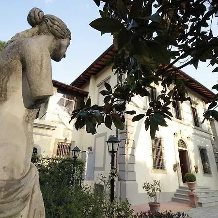 Villino Il Leone Pensionat 2*