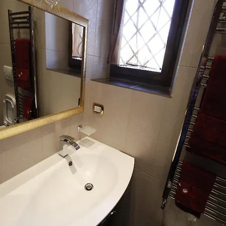 Villino Il Leone Pensionat 2*