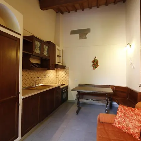 Villino Il Leone Pensionat