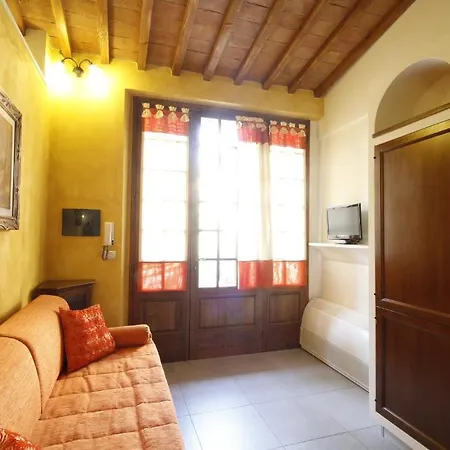 Pensionat Villino Il Leone 2*