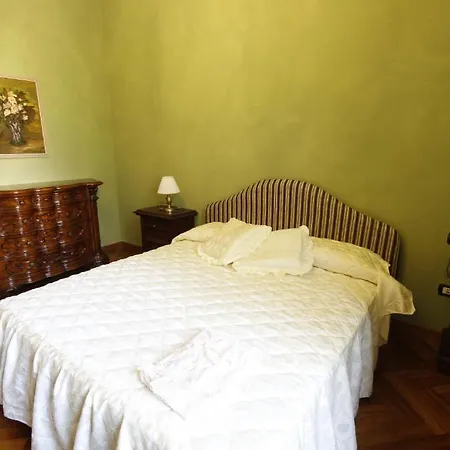 Villino Il Leone Florens