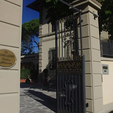 Villino Il Leone 2*