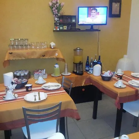 Villino Il Leone Guest house 2*