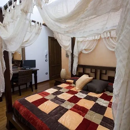 Villino Il Leone 2* Florence