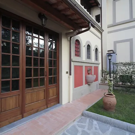 Guest house Villino Il Leone Florence